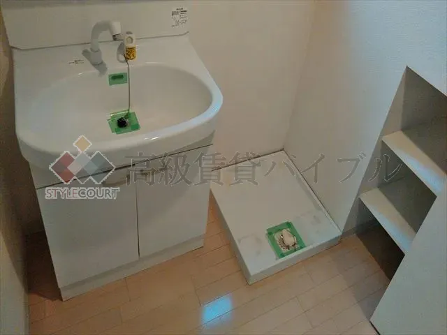 ライジングプレイス月島 の画像24