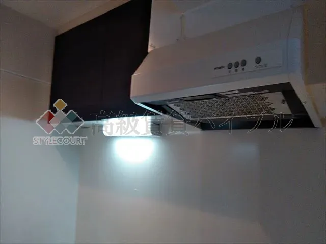 ライジングプレイス月島 の画像25