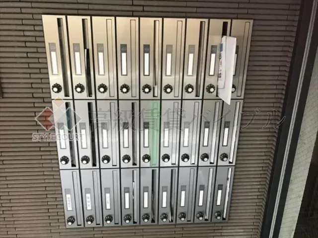 ライジングプレイス月島 の画像26