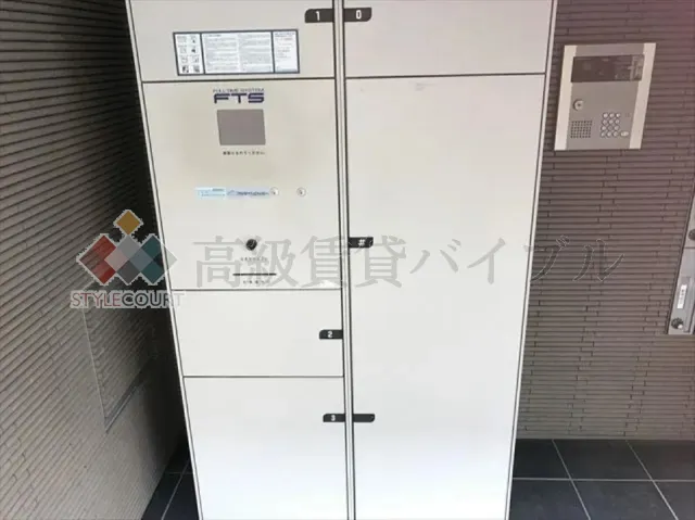 ライジングプレイス月島 の画像27