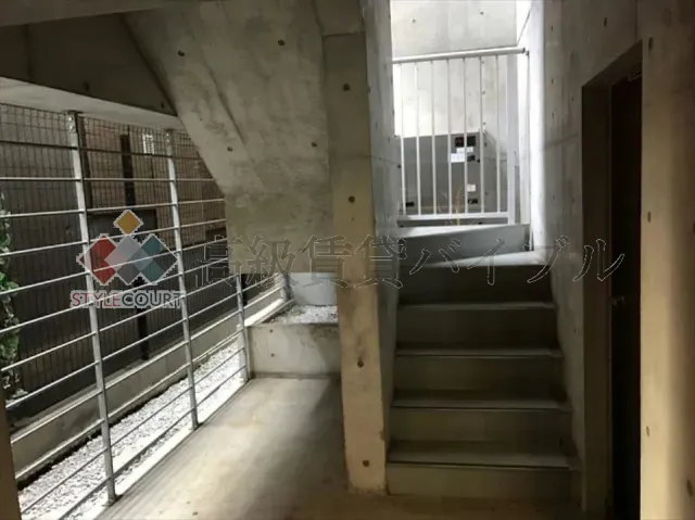 ライジングプレイス月島 の画像28