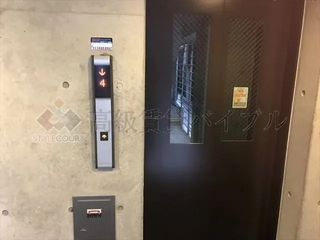 ライジングプレイス月島 の画像29