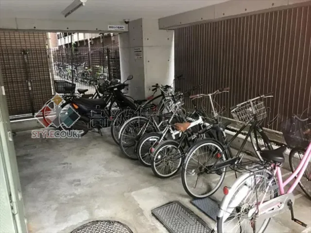 ライジングプレイス月島 の画像30