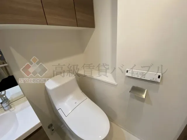 アーバンコア月島 の画像21