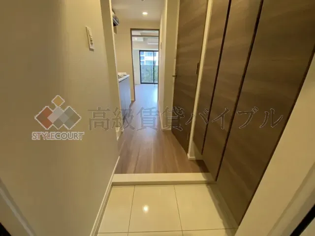 アーバンコア月島 の画像23