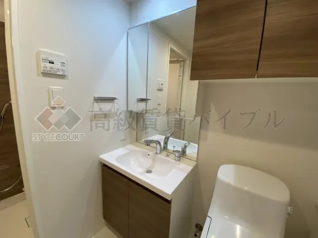 アーバンコア月島 の画像18