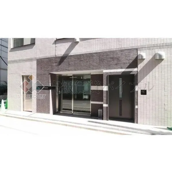 エスポワール新橋 の画像2