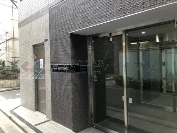 エスポワール新橋 の画像3