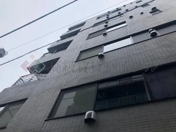 エスポワール新橋 の画像4