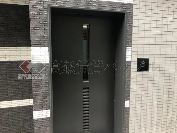 エスポワール新橋 の画像5