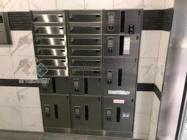 エスポワール新橋 の画像6