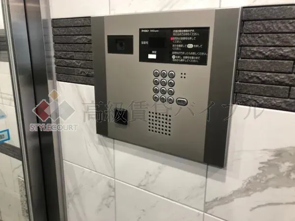 エスポワール新橋 の画像7