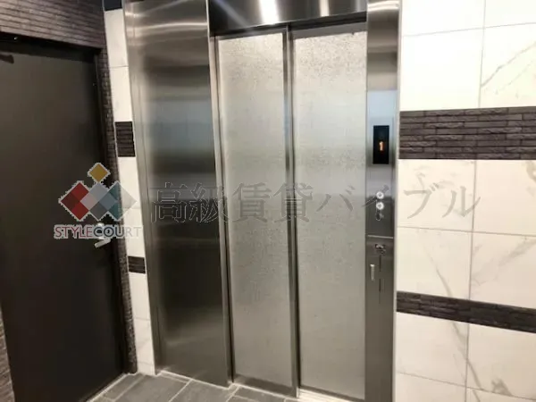 エスポワール新橋 の画像8