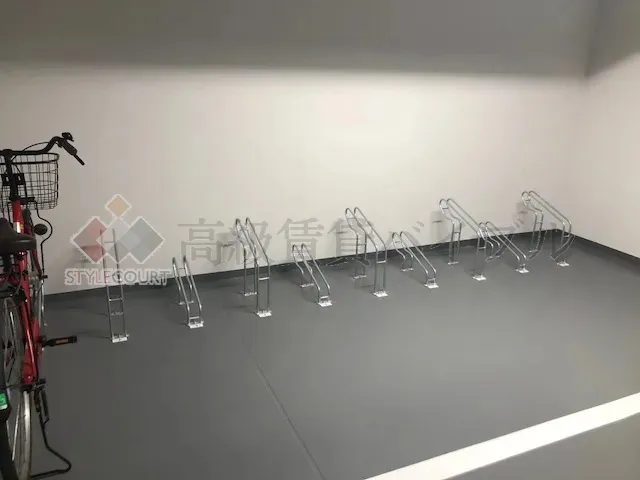 エスポワール新橋 の画像9