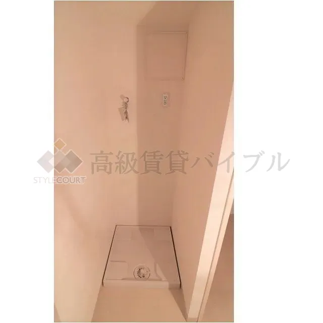 エスポワール新橋 の画像19