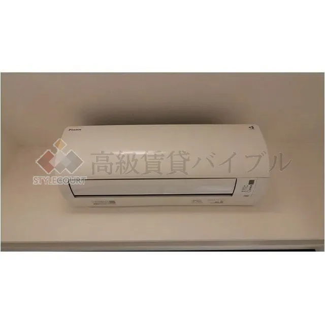 エスポワール新橋 の画像20