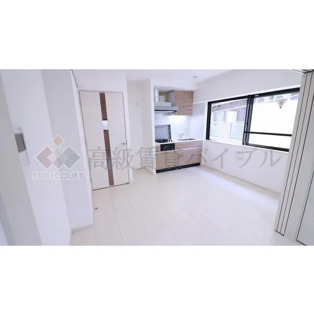 エスポワール新橋 の画像22