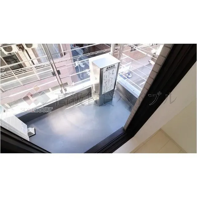 エスポワール新橋 の画像23