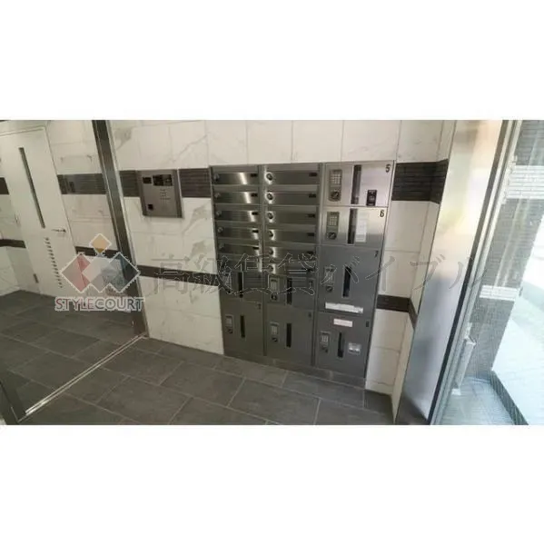 エスポワール新橋 の画像24