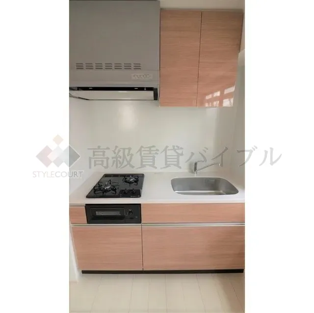 エスポワール新橋 の画像11