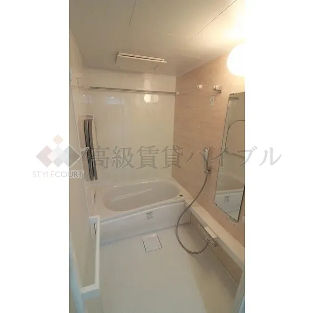 エスポワール新橋 の画像12