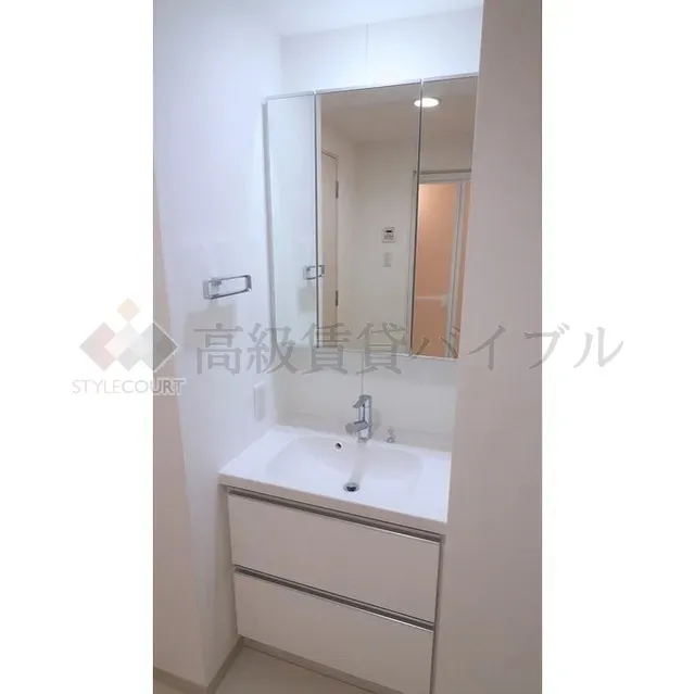 エスポワール新橋 の画像14