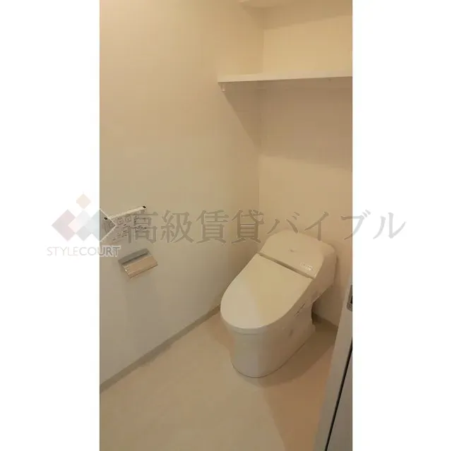 エスポワール新橋 の画像15