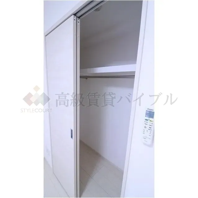 エスポワール新橋 の画像16