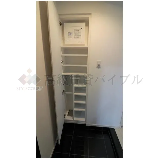 エスポワール新橋 の画像17