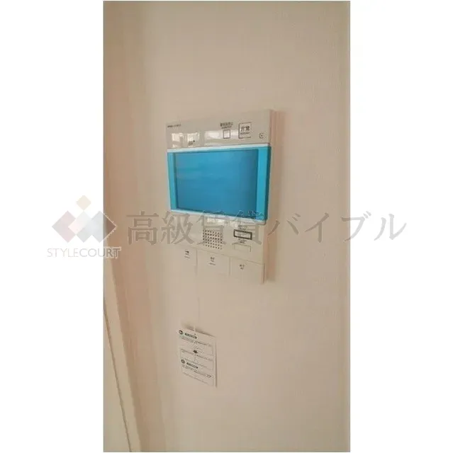 エスポワール新橋 の画像18