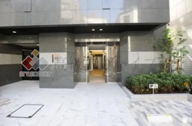 コンシェリア浜松町マスターズヴィラ の画像2