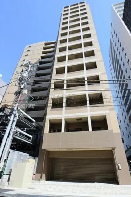 コンシェリア浜松町マスターズヴィラ の画像3