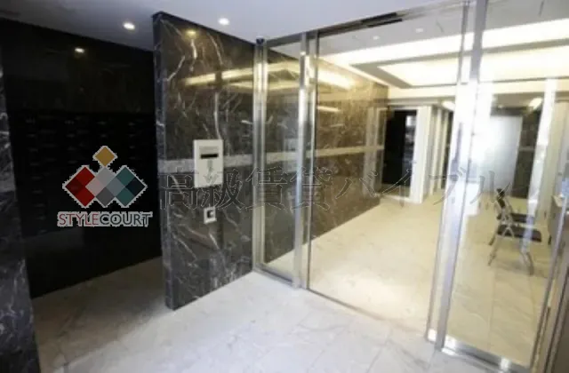 コンシェリア浜松町マスターズヴィラ の画像4