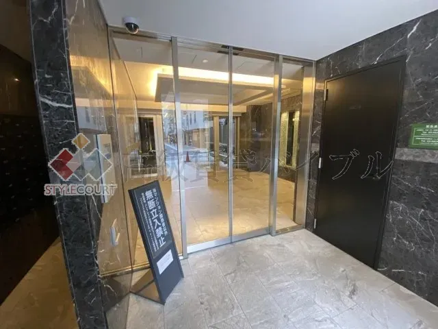 コンシェリア浜松町マスターズヴィラ の画像6