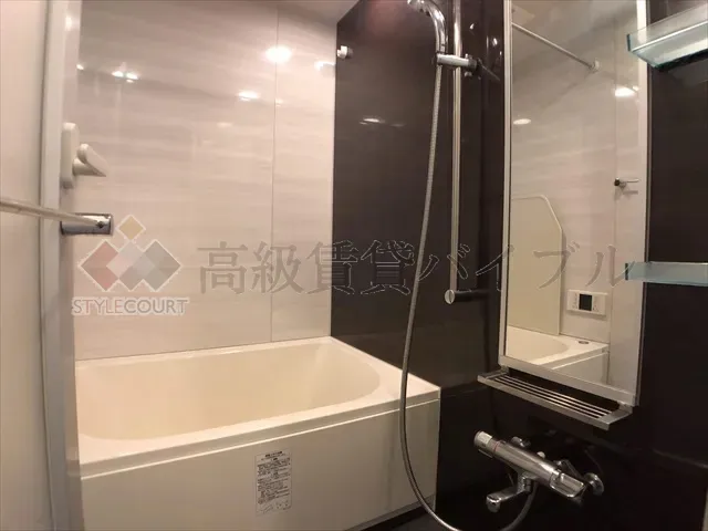 コンシェリア浜松町マスターズヴィラ の画像18