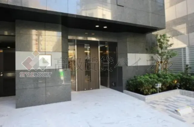 コンシェリア浜松町マスターズヴィラ の画像24