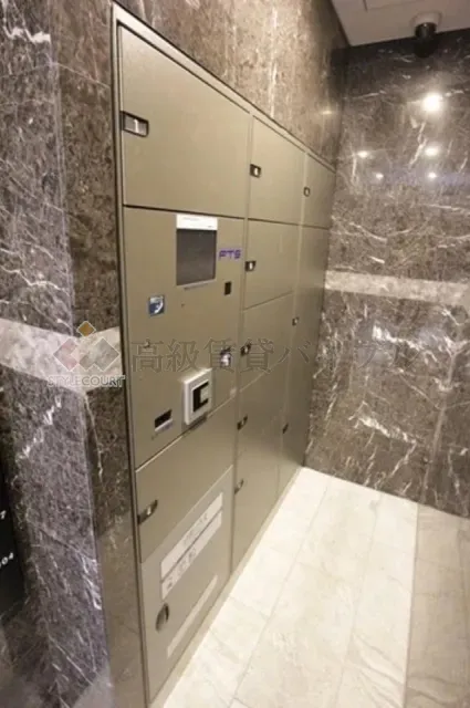 コンシェリア浜松町マスターズヴィラ の画像26