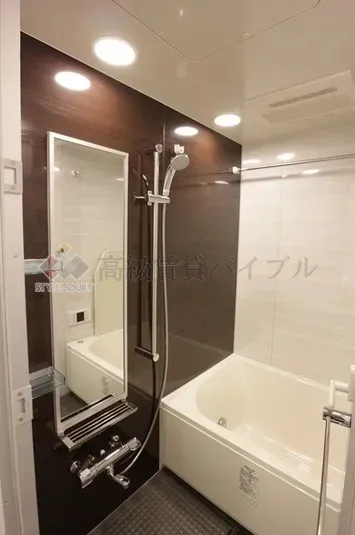 コンシェリア浜松町マスターズヴィラ の画像11