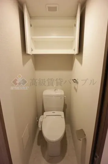 コンシェリア浜松町マスターズヴィラ の画像13