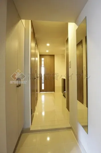 コンシェリア浜松町マスターズヴィラ の画像15