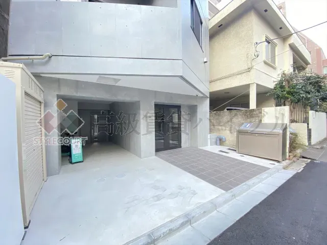 ラシクラス麹町 の画像4