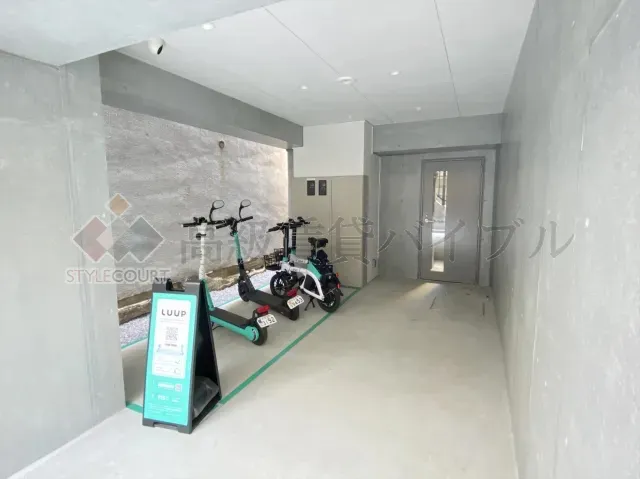 ラシクラス麹町 の画像5