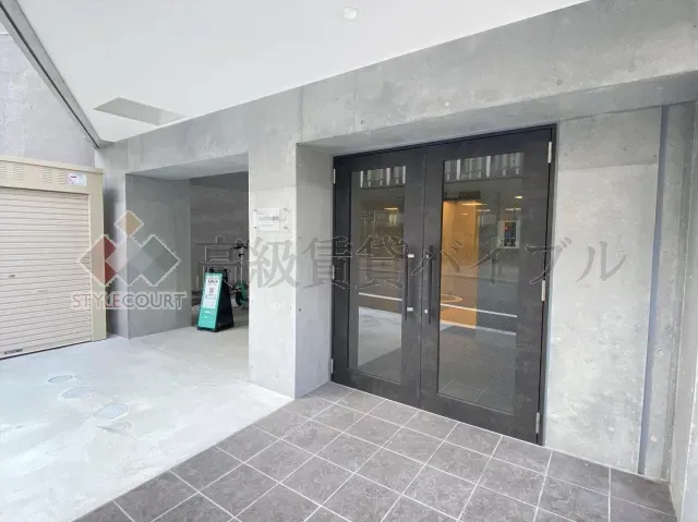 ラシクラス麹町 の画像6