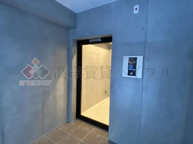 ラシクラス麹町 の画像7