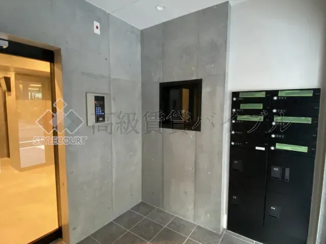 ラシクラス麹町 の画像8