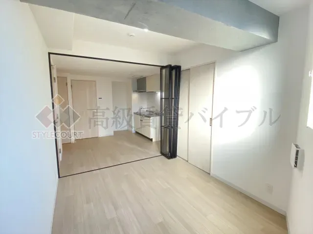 ラシクラス麹町 の画像10