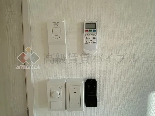 ラシクラス麹町 の画像21