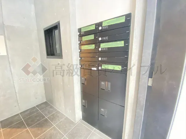 ラシクラス麹町 の画像25