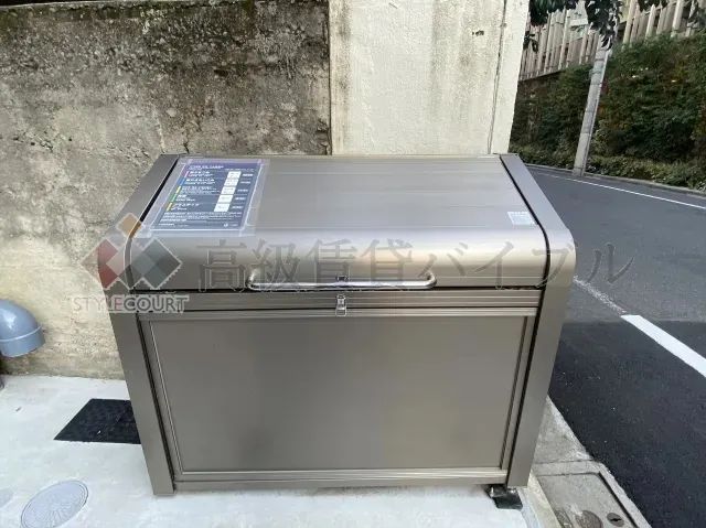 ラシクラス麹町 の画像28