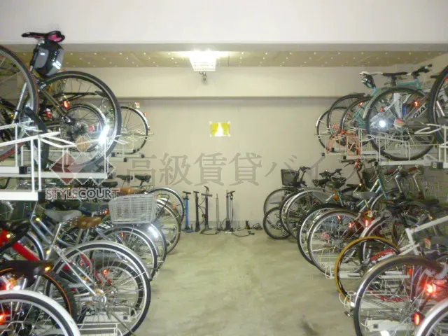 ＢｌｕＲｏｃｋ秋葉原 の画像26